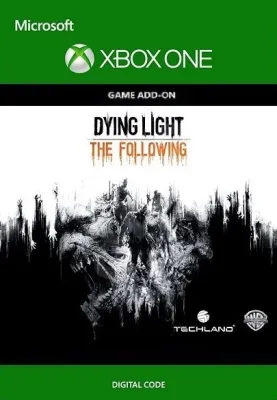 Dying Light: The Following (DLC)