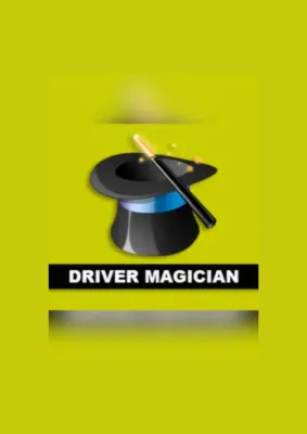 Driver Magician