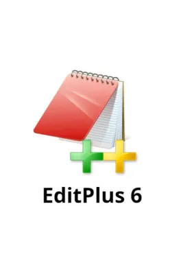 EditPlus 6