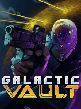 Galactic Vault