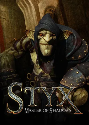 Styx: Master of Shadows GOG