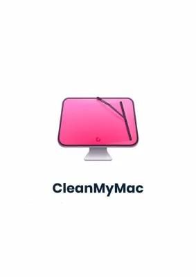 CleanMyMac