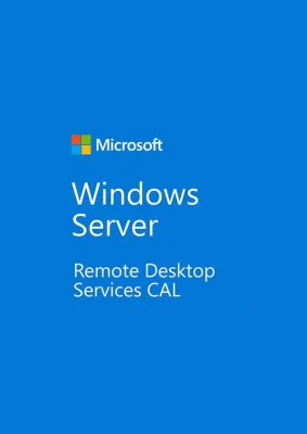 Windows Server 2025 Remote Desktop Services - Connections