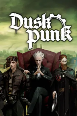 Duskpunk