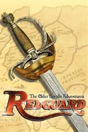 The Elder Scrolls Adventures: Redguard
