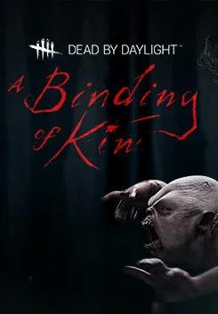 Dead by Daylight - A Binding of Kin Chapter (DLC)