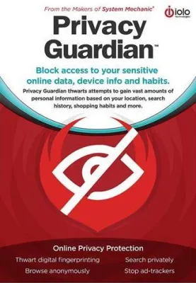 iolo Privacy Guardian