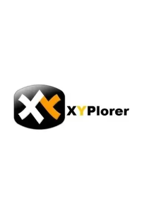 Xyplorer - File Manager (Windows)
