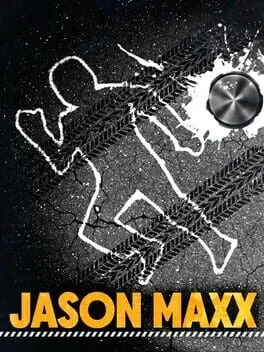 Jason Maxx