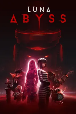 Luna Abyss (Windows/Xbox Series X|S)