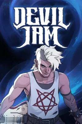 Devil Jam