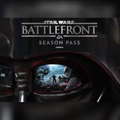 STAR WARS Battlefront Season Pass (DLC)