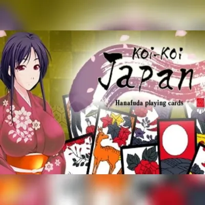 Koi-Koi Japan : Deluxe Edition