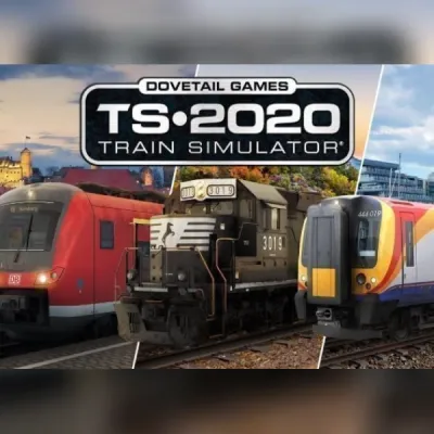 Train Simulator: DB BR 442 'Talent 2' EMU (DLC)