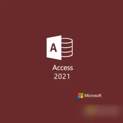 Microsoft Access 2021