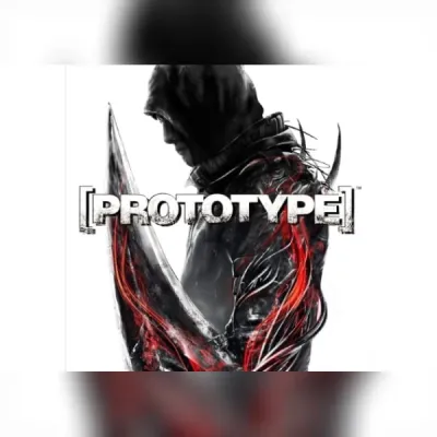 Prototype (PC) Steam Account