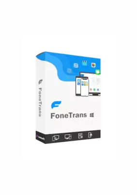 Aiseesoft FoneTrans