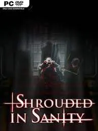 Skautfold: Shrouded in Sanity