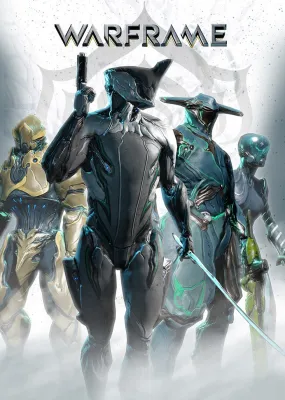 Warframe Humble Pack (DLC)