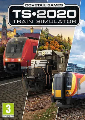 Train Simulator: CSX AC6000CW Loco (DLC)