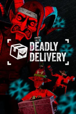 Deadly Delivery
