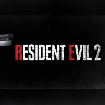 RESIDENT EVIL 2 - Deluxe Weapon: Samurai Edge - Albert Model (DLC) (PC) Steam Gift