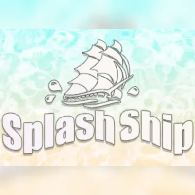 Splash Ship