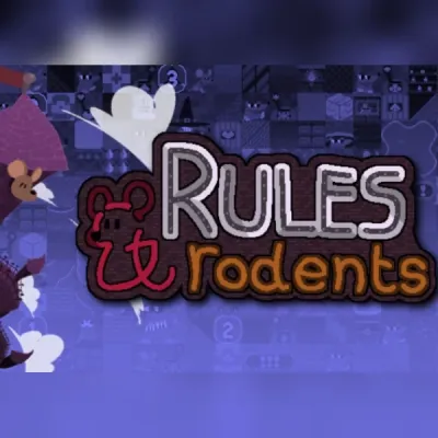 Rules & Rodents (PC) Steam Gift