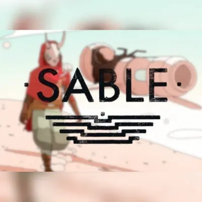Sable (PC) Epic Games Account