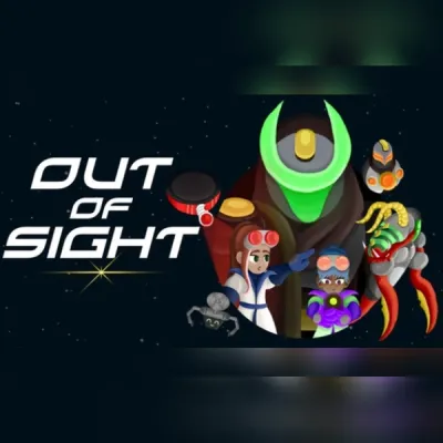Out of Sight (2025)