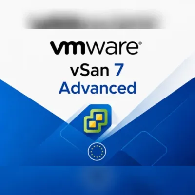 Vmware vSan 7 Advanced