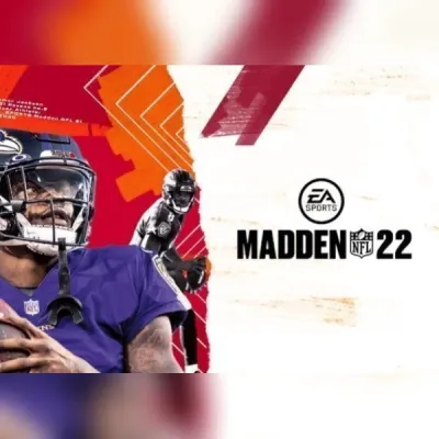 Madden NFL 22 (Xbox Series S/X)