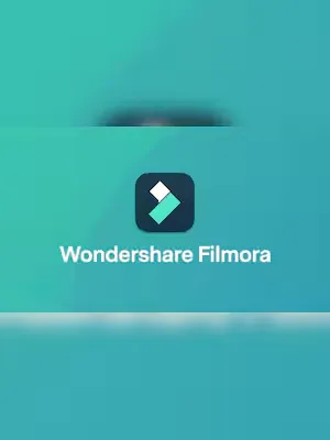 Wondershare Filmora Creative Assets | Annual Plan (PC)