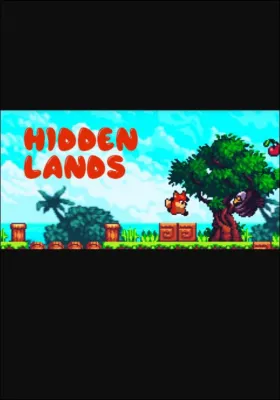 Hidden Lands