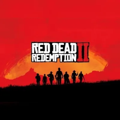 Red Dead Redemption 2: Story Mode (DLC)