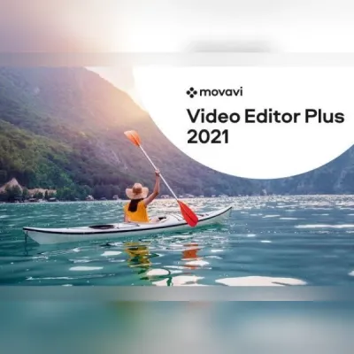 Movavi Video Editor Plus 2021 Effects - Education Set (DLC)