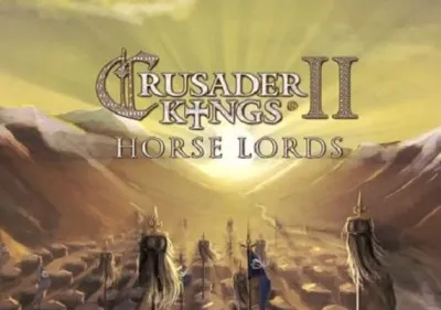 Crusader Kings II: Horse Lords DLC