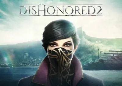 Dishonored 2