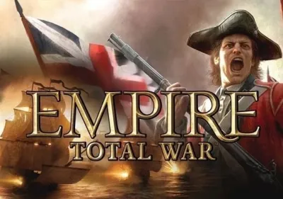 Empire: Total War