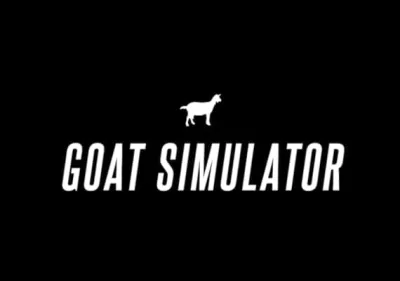 Goat Simulator