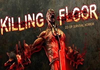 Killing Floor