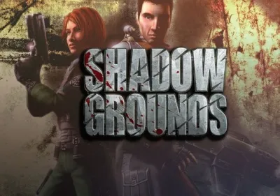 Shadowgrounds