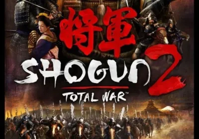 Total War: Shogun 2