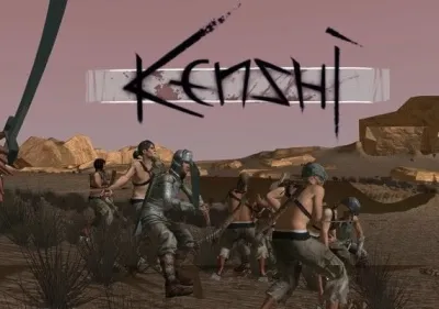 Kenshi