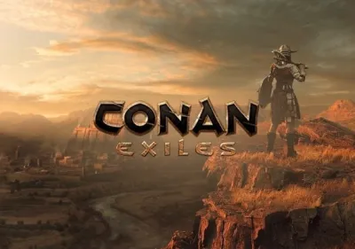 Conan Exiles Enhanced