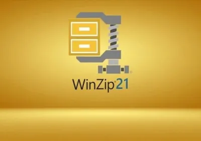 WinZip 21