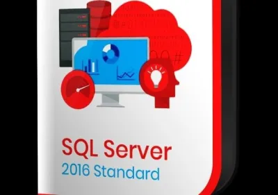 SQL Server 2016