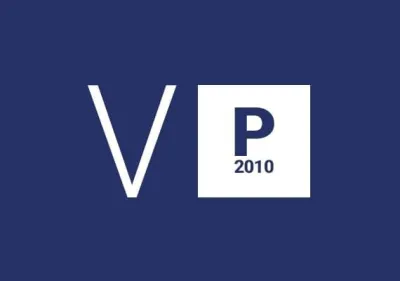 Visio Professional 2010