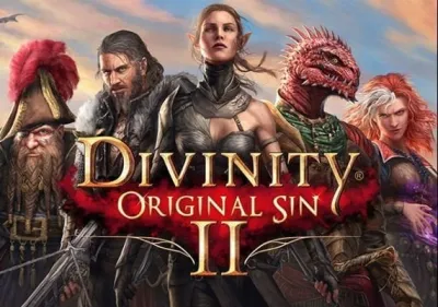 Divinity: Original Sin 2 Definitive Edition