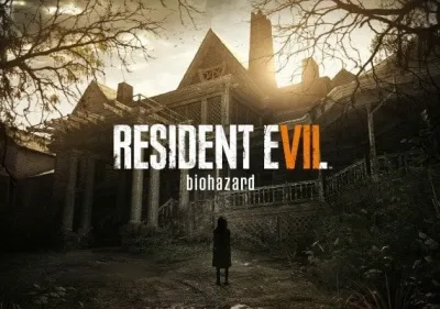 Resident Evil 7 Biohazard